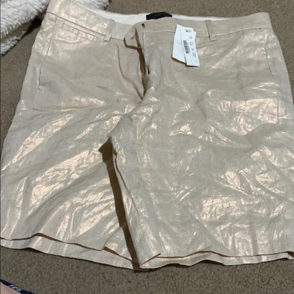 Jcrew shorts